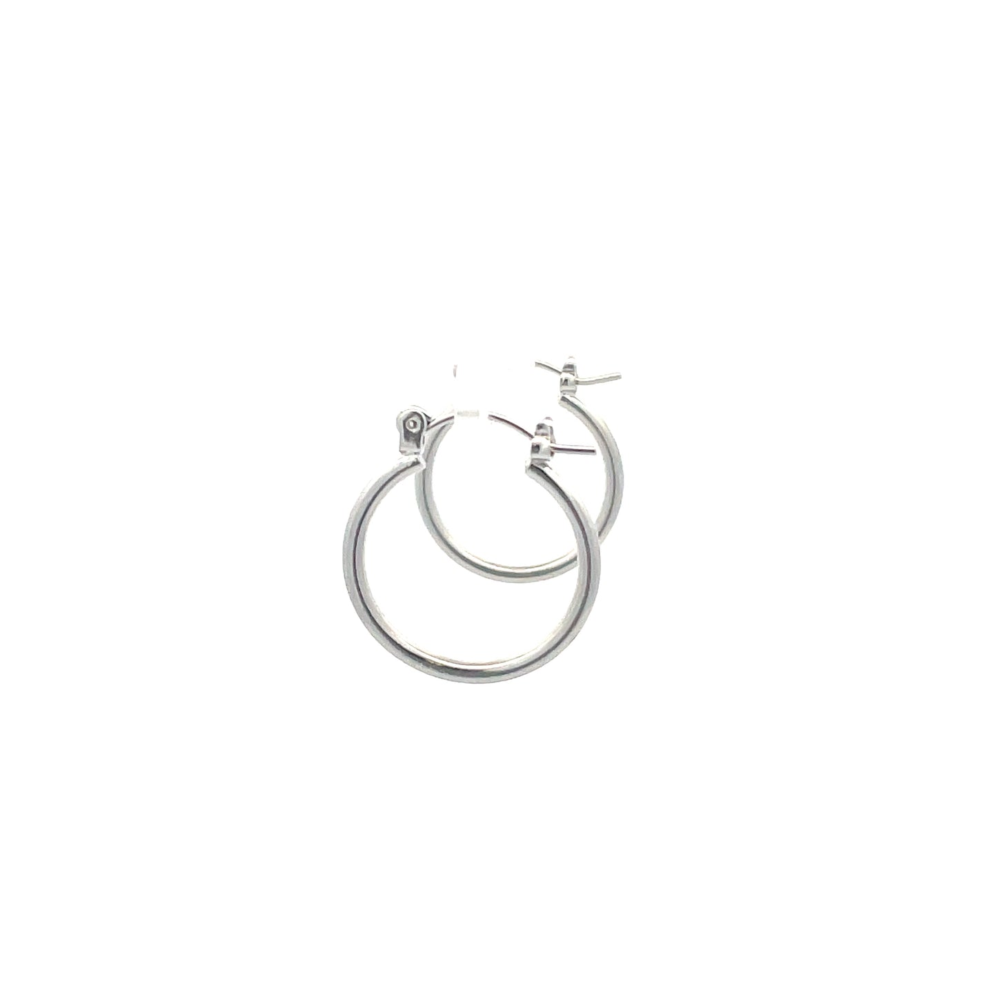 New Mini Pin-catch Earrings - 03