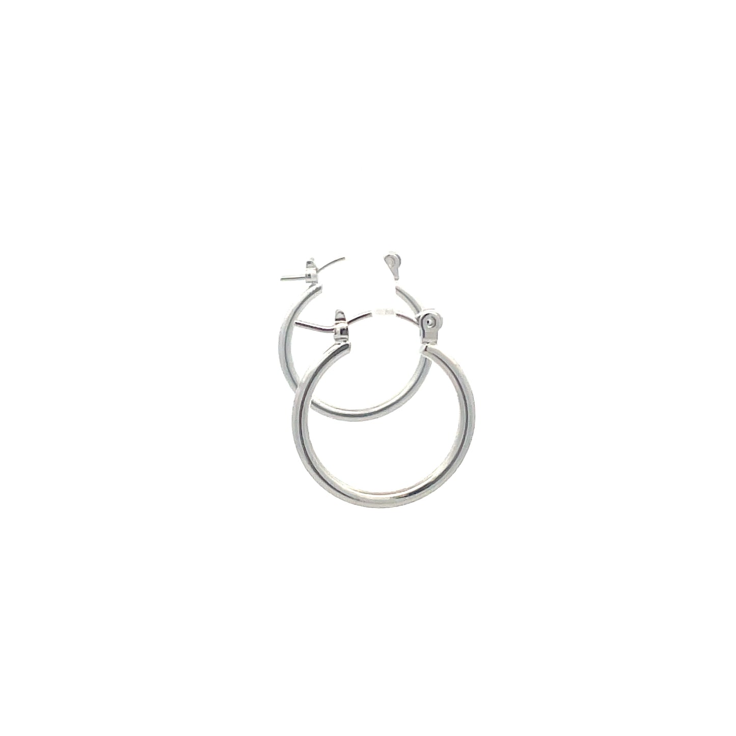 New Mini Pin-catch Earrings - 03