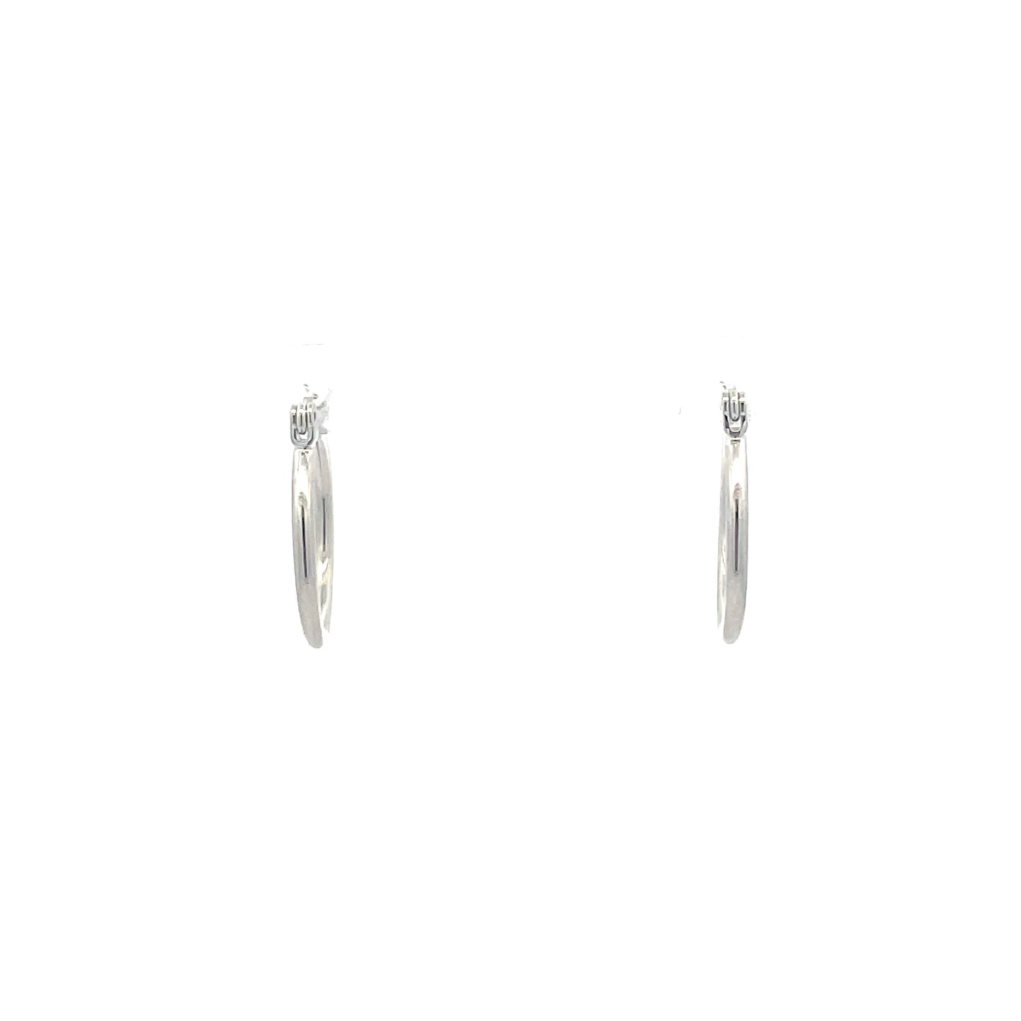 New Mini Pin-catch Earrings - 03