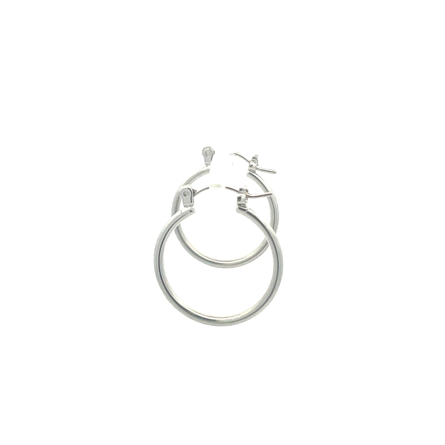 New Mini Pin-catch Earrings - 04