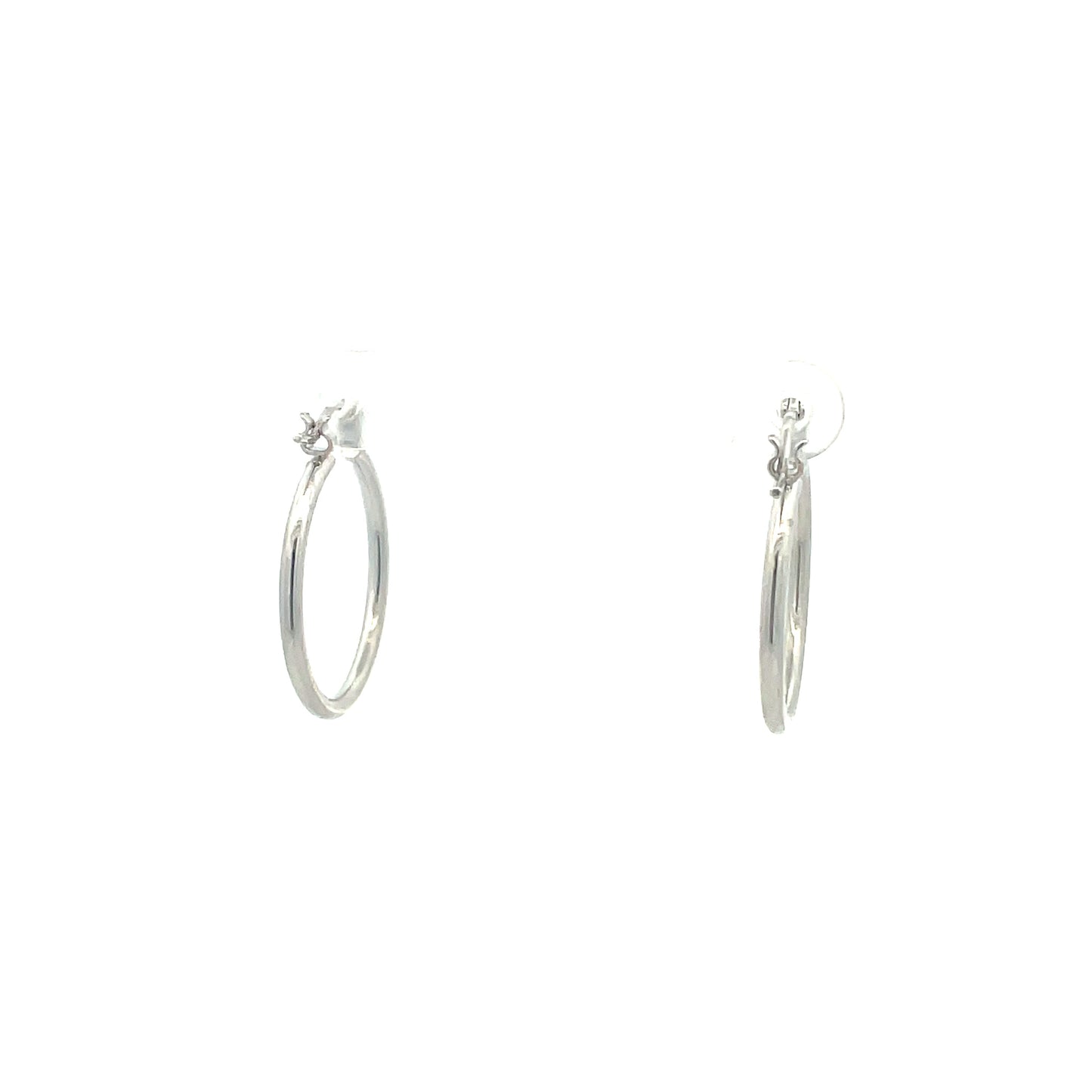 New Mini Pin-catch Earrings - 04