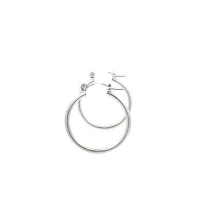 New Mini Pin-catch Earrings - 05