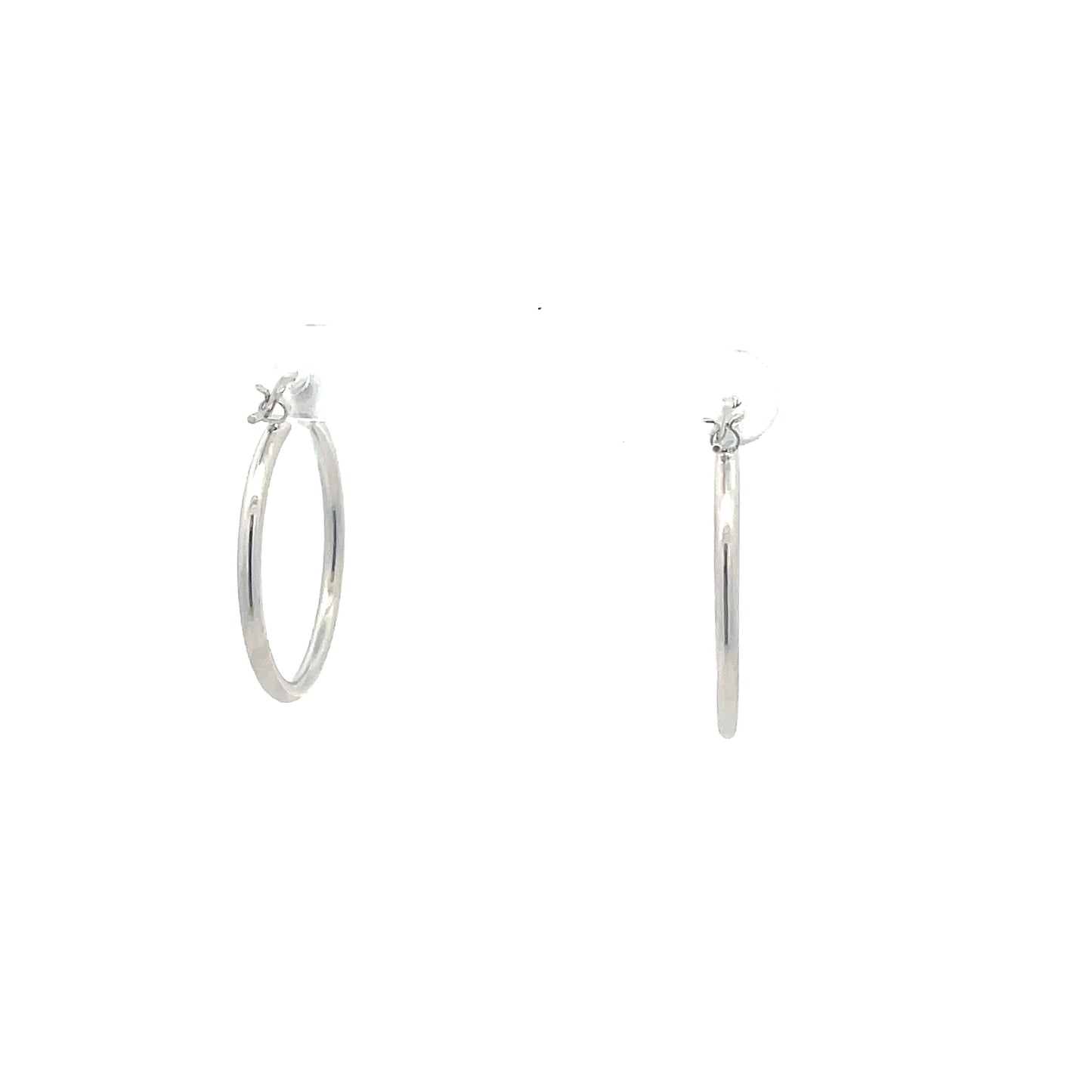 New Mini Pin-catch Earrings - 05