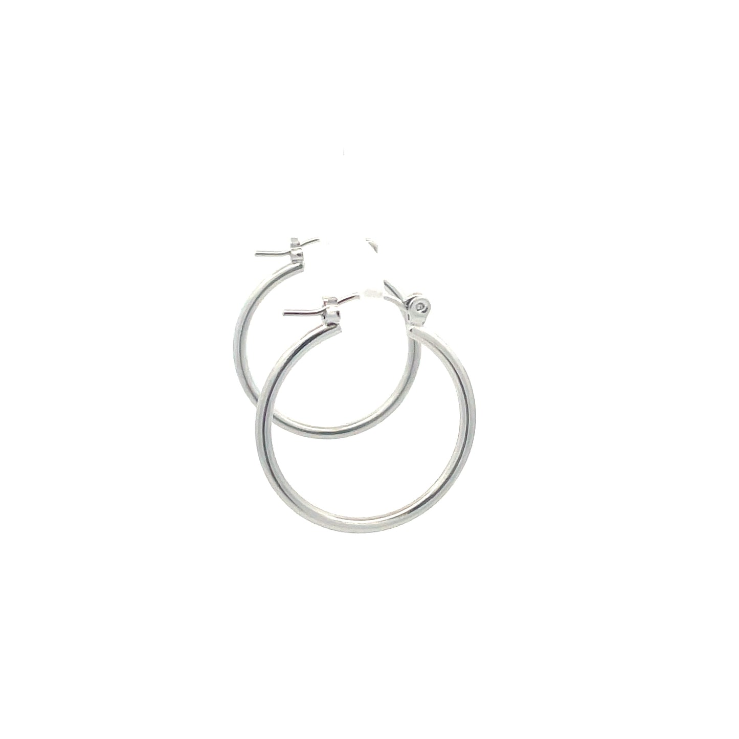 New Mini Pin-catch Earrings - 05