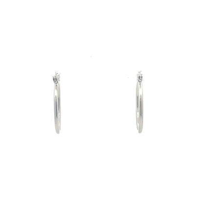 New Mini Pin-catch Earrings - 05