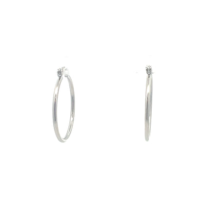 New Mini Pin-catch Earrings - 06