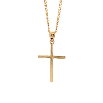 Charming Necklace - Style 04