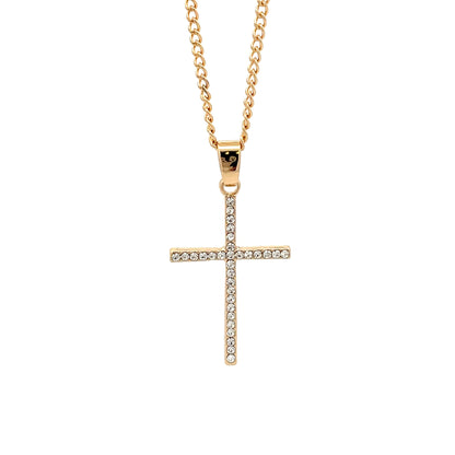 Charming Necklace - Style 04