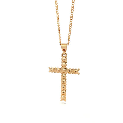 Charming Necklace - Style 05