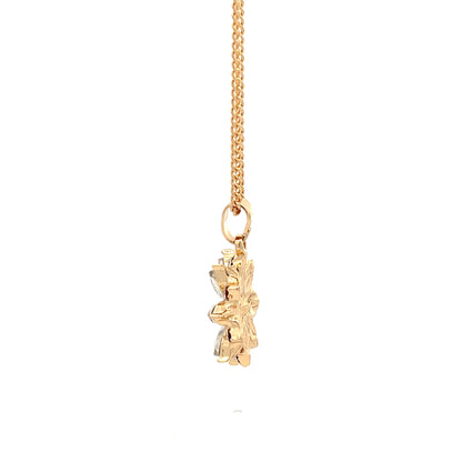 Charming Necklace - Style 08