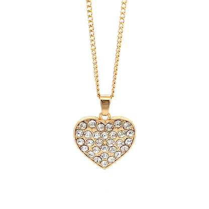 Charming Necklace - Style 12