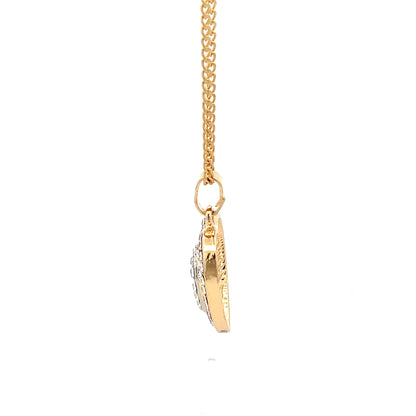 Charming Necklace - Style 13