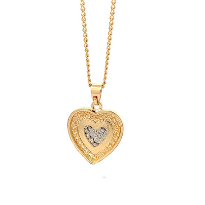 Charming Necklace - Style 13