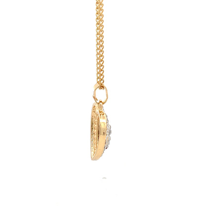 Charming Necklace - Style 13