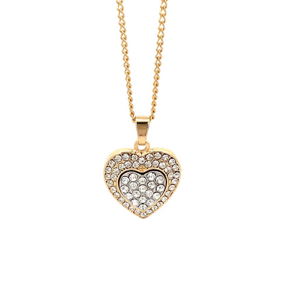 Charming Necklace - Style 13
