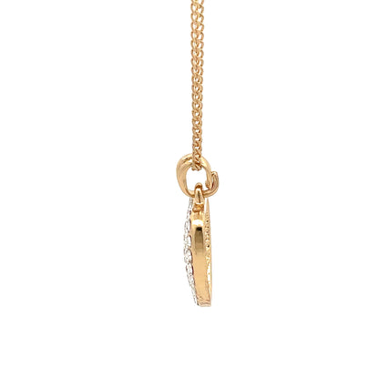 Charming Necklace - Style 14