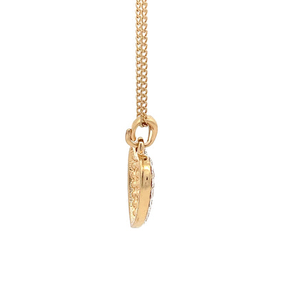 Charming Necklace - Style 14