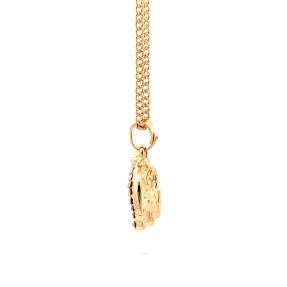 Charming Necklace - Style 15