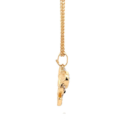 Charming Necklace - Style 15