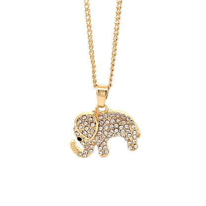 Charming Necklace - Style 15