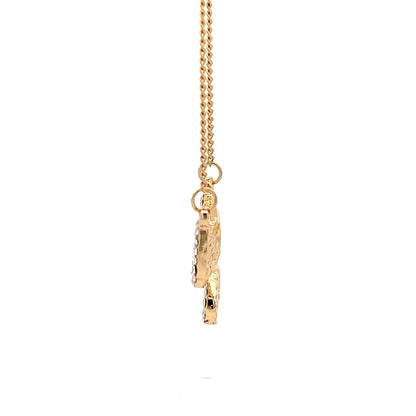 Charming Necklace - Style 16