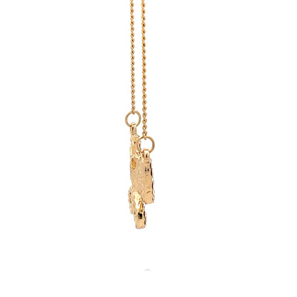 Charming Necklace - Style 16