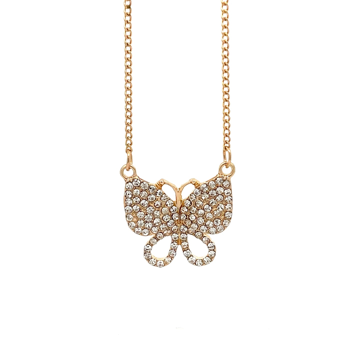 The One Charming Necklace - Style16