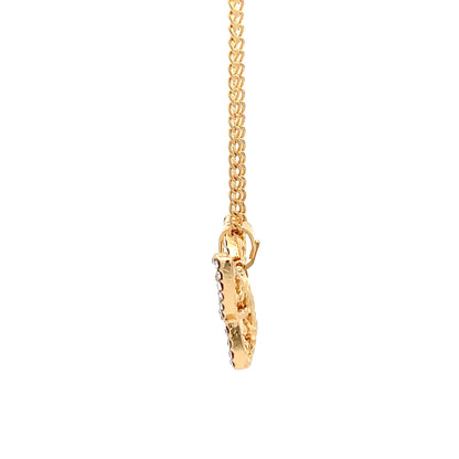 Charming Necklace - Style 17