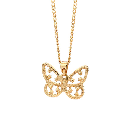 Charming Necklace - Style 17
