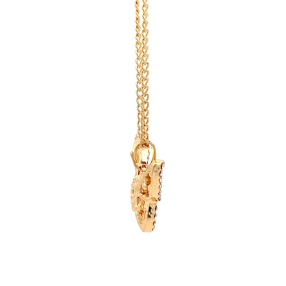 Charming Necklace - Style 17
