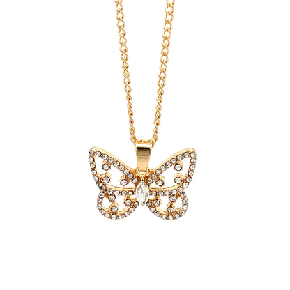 Charming Necklace - Style 17