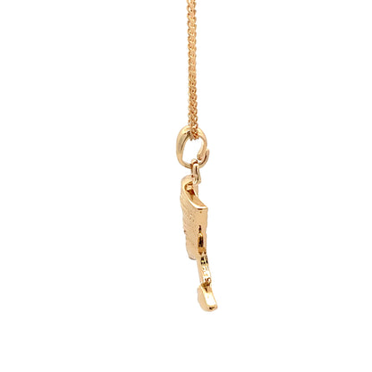 Charming Necklace - Style 18