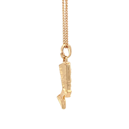 Charming Necklace - Style 18