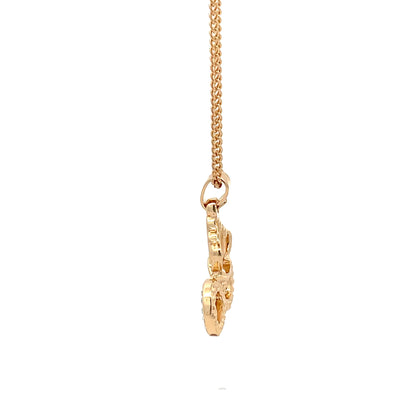 Charming Necklace - Style 20