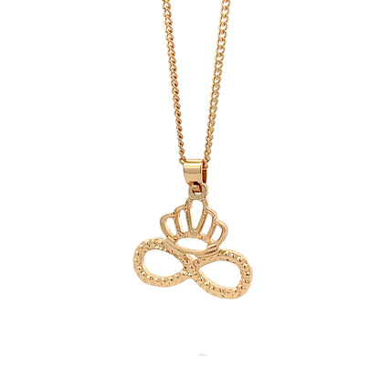 Charming Necklace - Style 20
