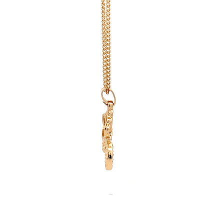 Charming Necklace - Style 20