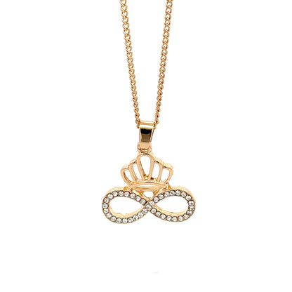 Charming Necklace - Style 20