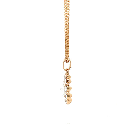 Charming Necklace - Style 21