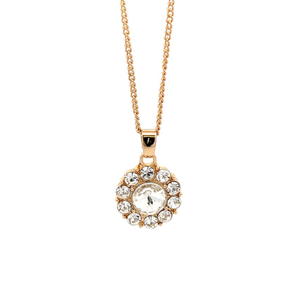 Charming Necklace - Style 21