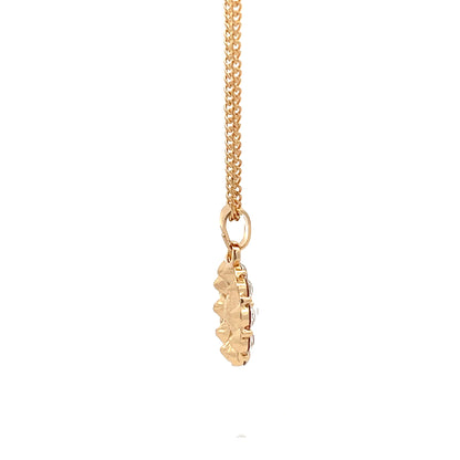 Charming Necklace - Style 21