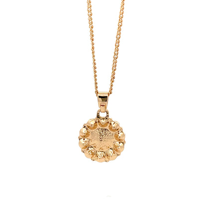 Charming Necklace - Style 21