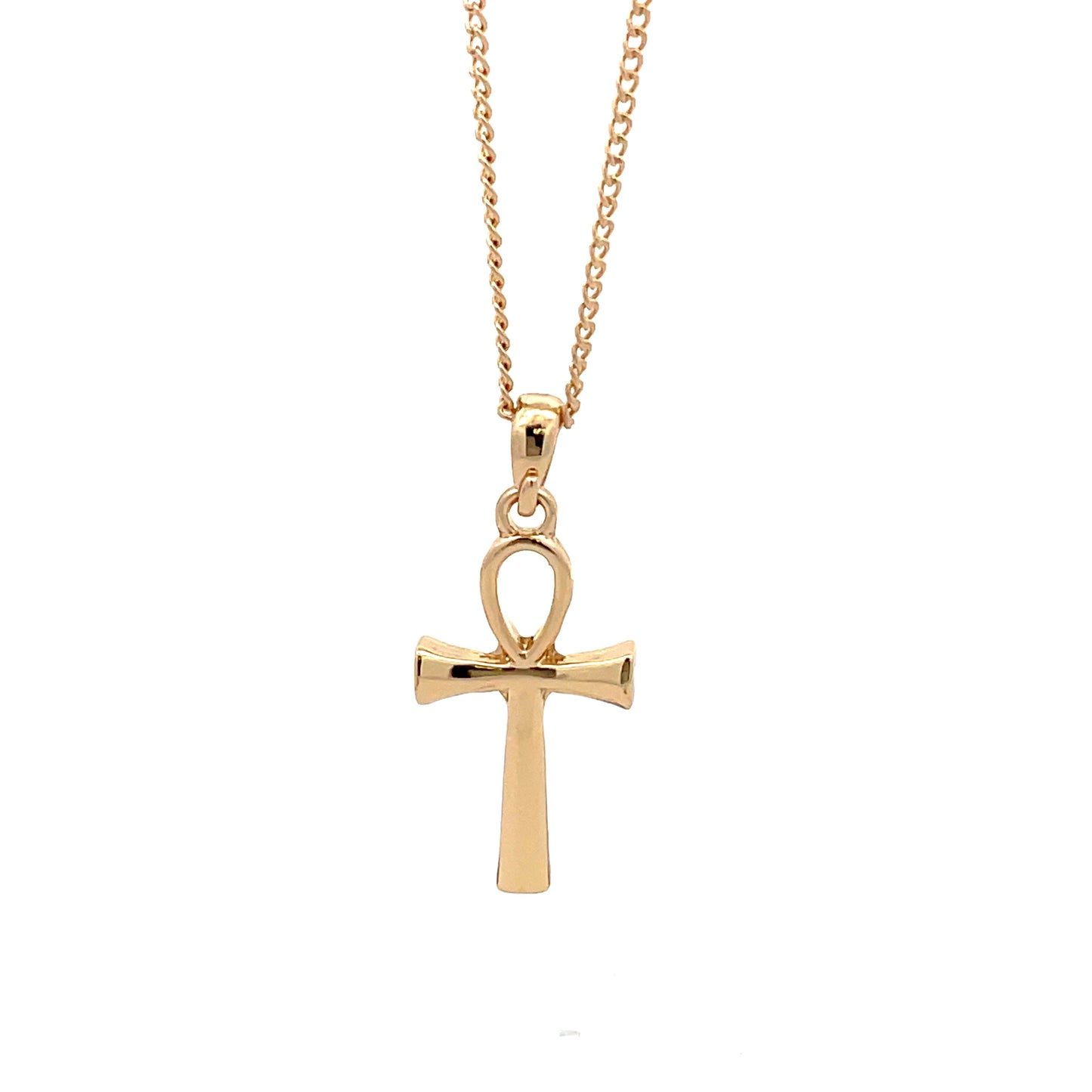 Charming Necklace - Style 22