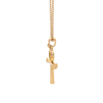 Charming Necklace - Style 22