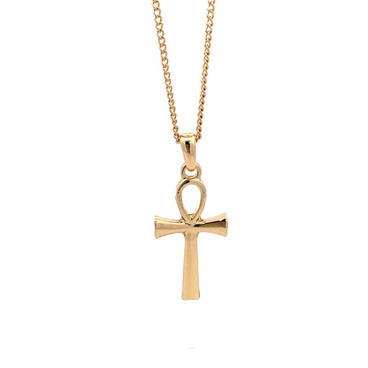 Charming Necklace - Style 22