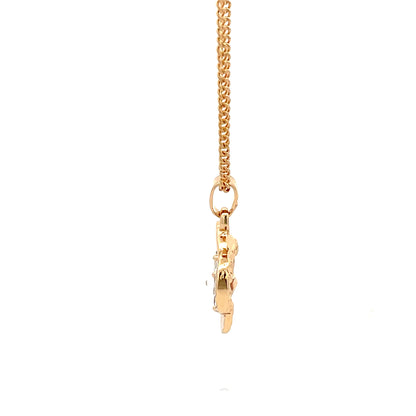 Charming Necklace - Style 23