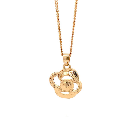 Charming Necklace - Style 23