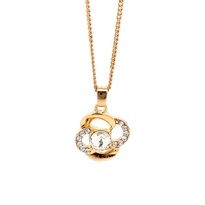 Charming Necklace - Style 23