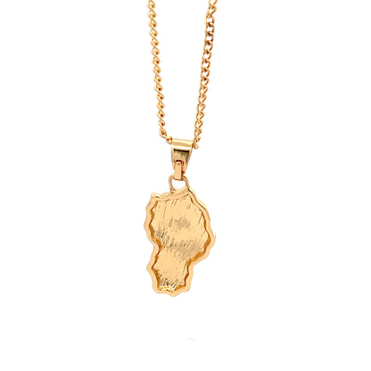 Charming Necklace - Style 24