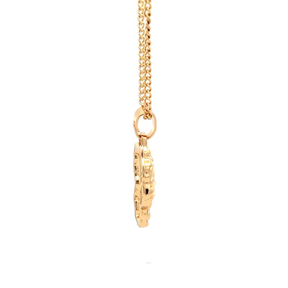 Charming Necklace - Style 24