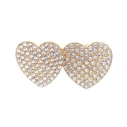 Sweet Heart Earrings 12MM - Style 2-8
